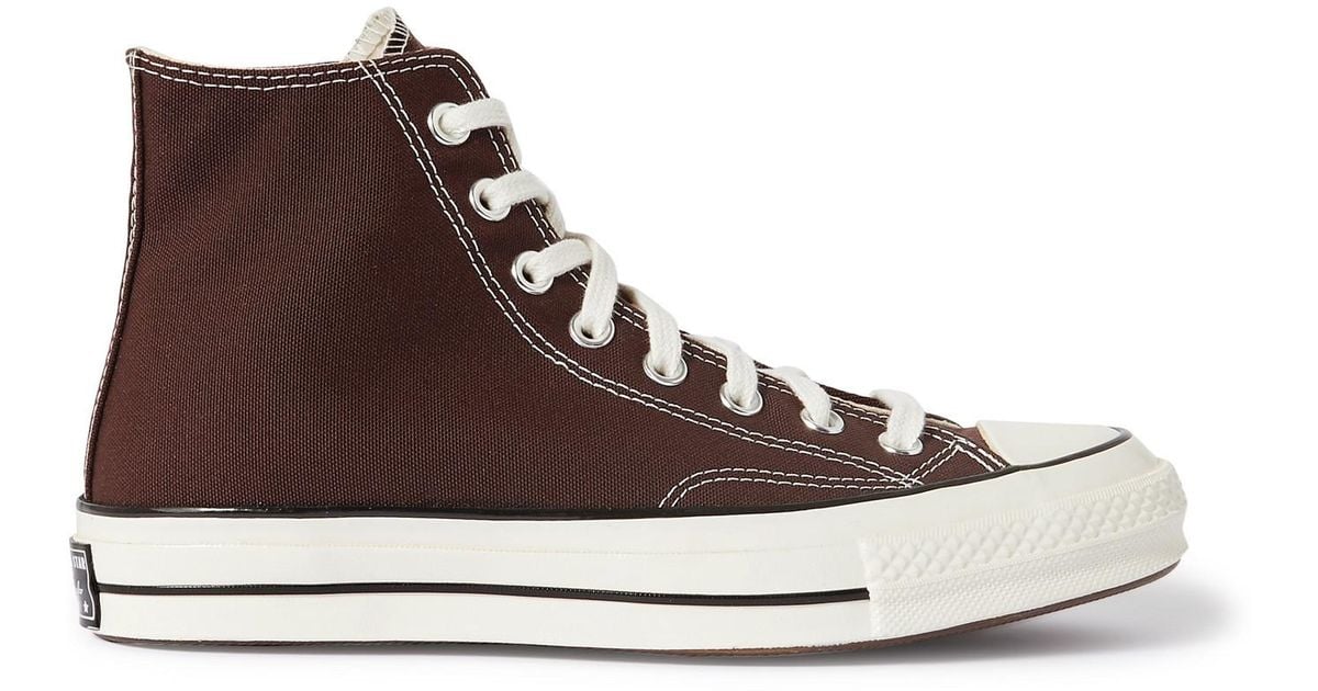 chuck taylor all star vintage leather