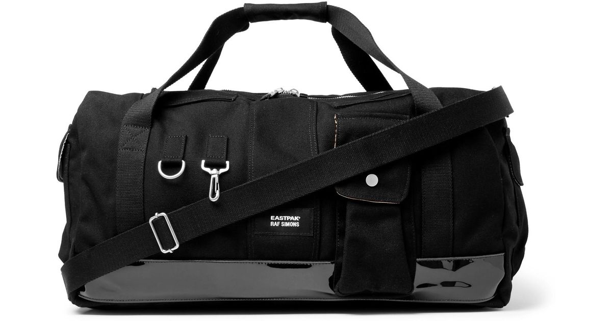 eastpak canvas