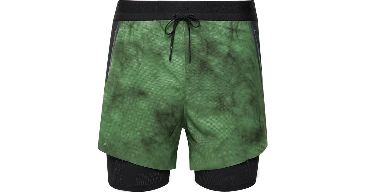 nike tech fit shorts