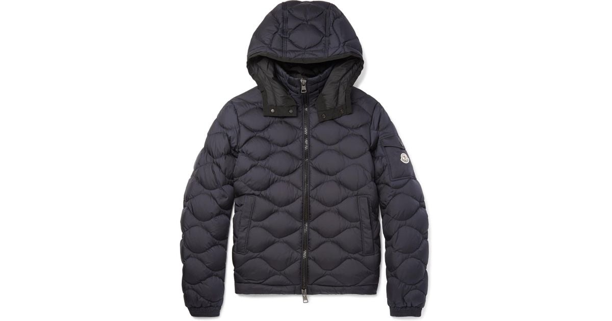 moncler morandieres black