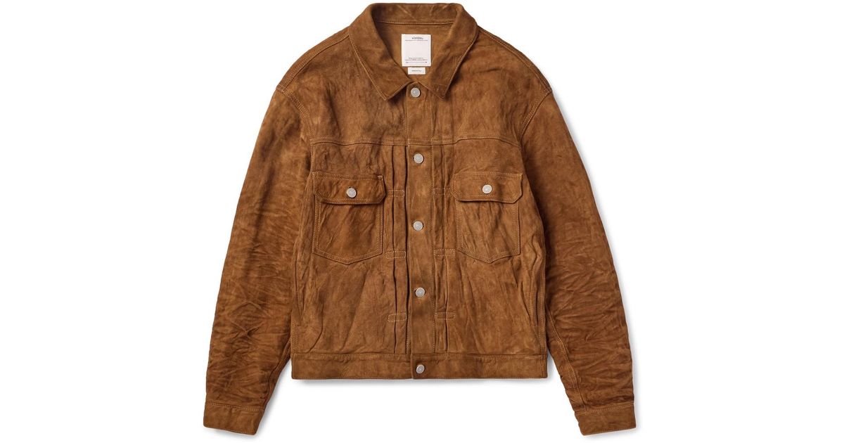 101 JKT IT | Visvim Official North American Web Store