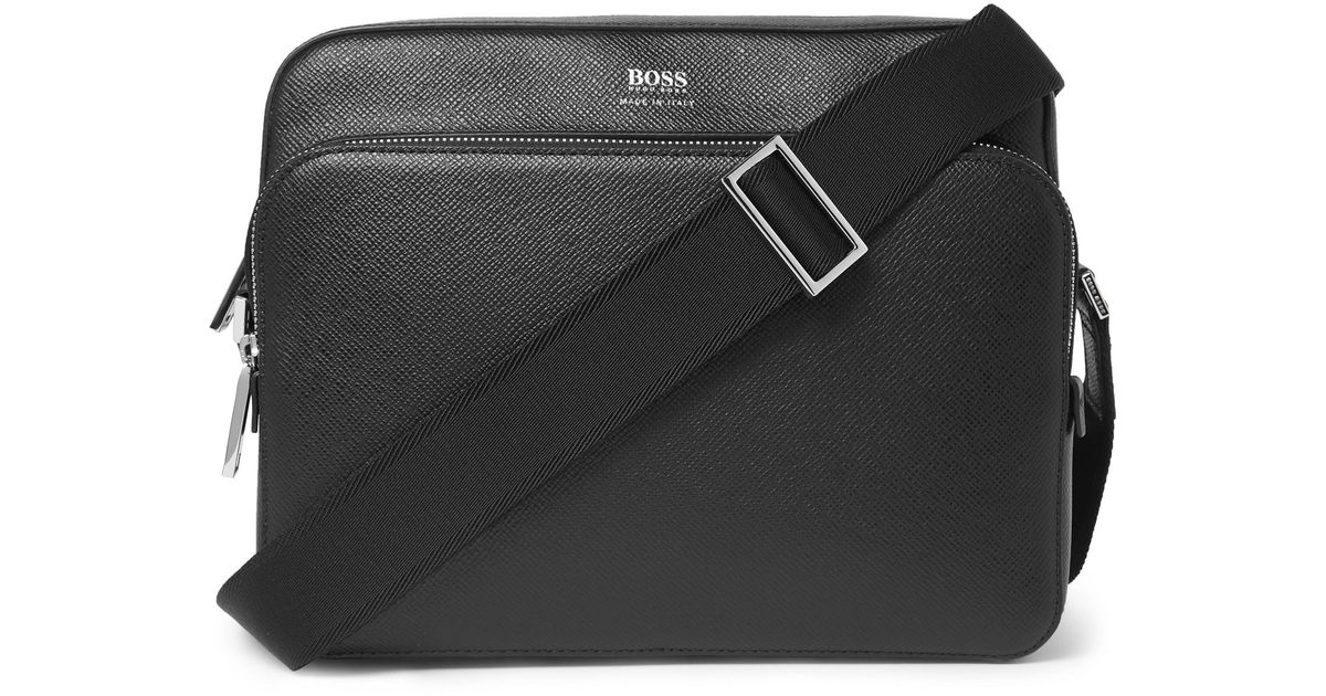 Messenger bag boss hotsell