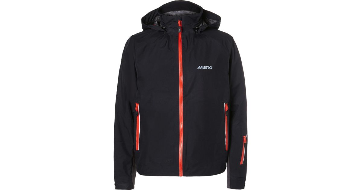 gore tex sailing jacket