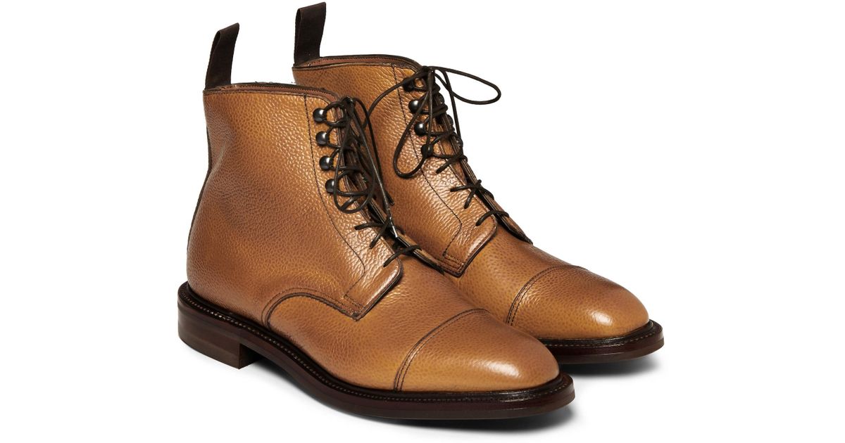 cleverley boots