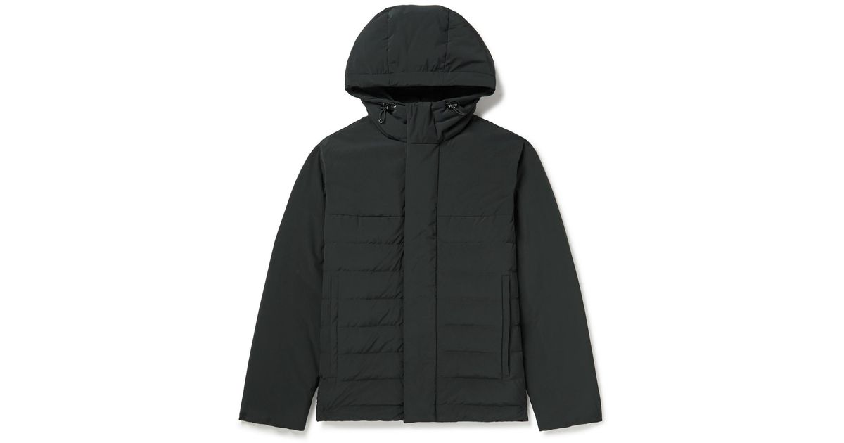 Theory mountain cheap jacket