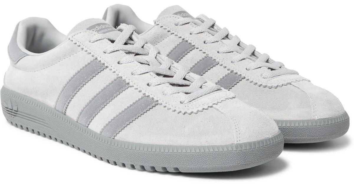 adidas bermuda white