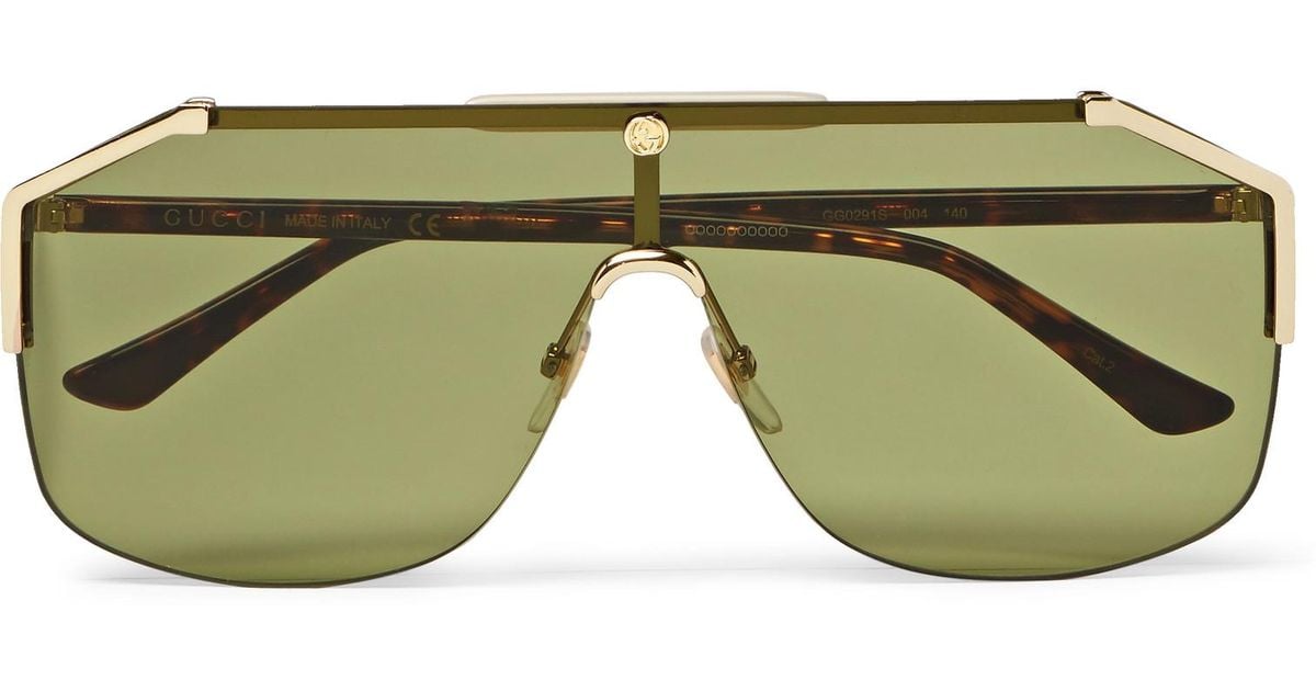 gucci endura