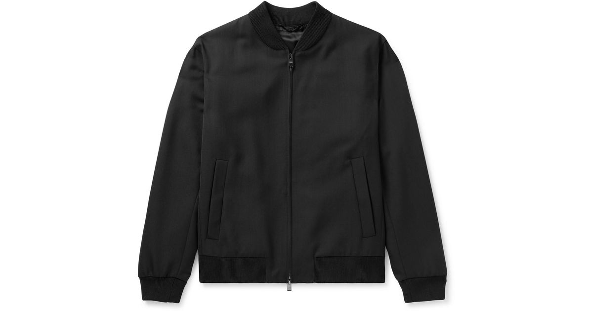 boss nolwin jacket