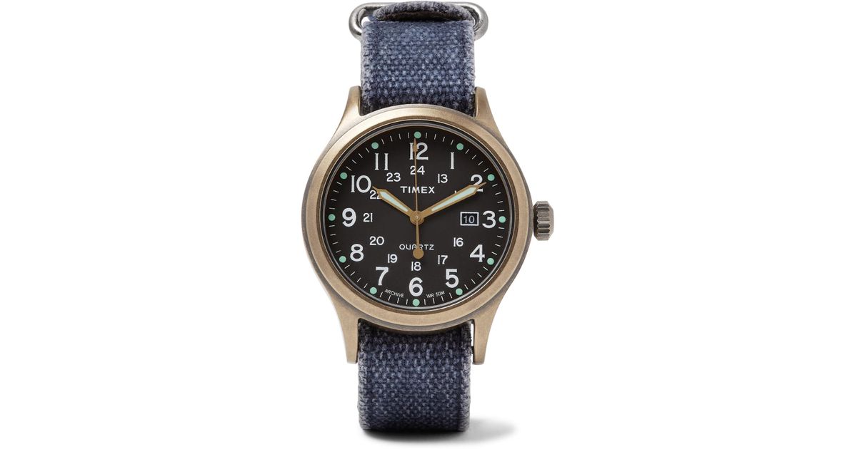 timex allied