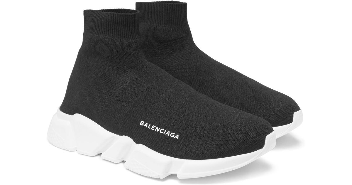 balenciaga track 3 white