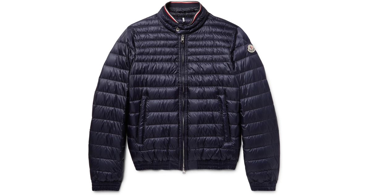 moncler garin jacket