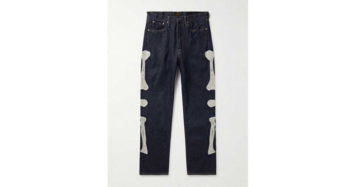 Jeans kapital best sale