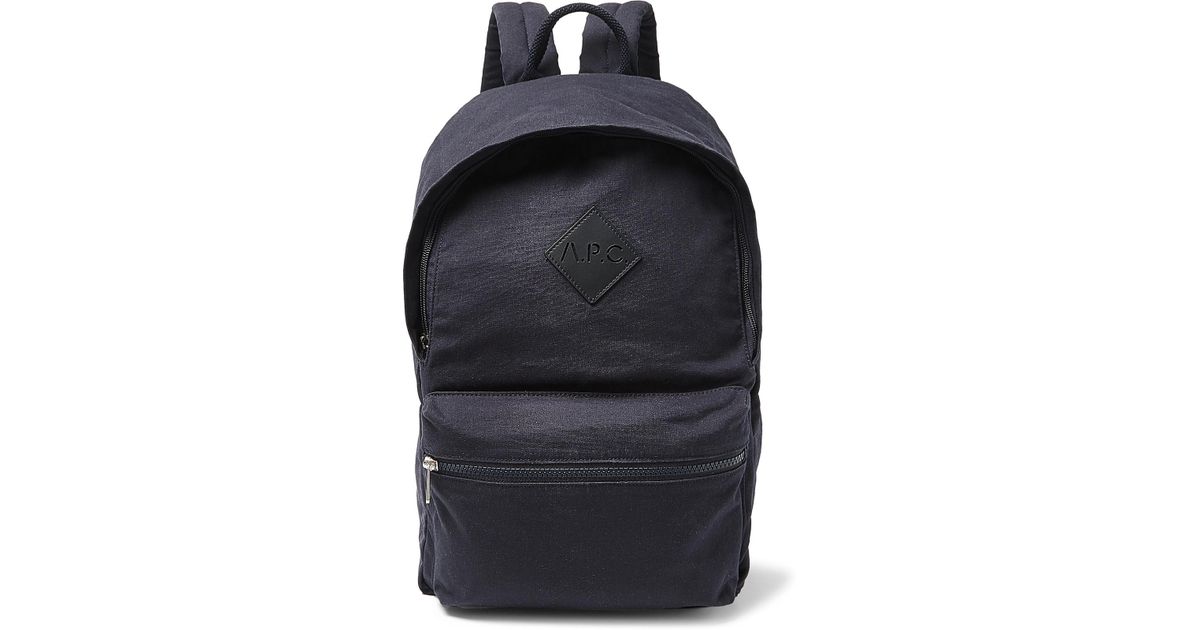 apc sadie backpack