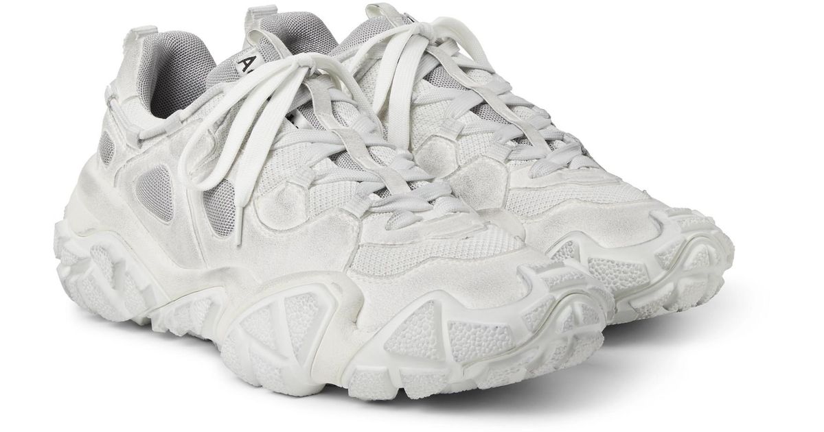 acne studios boltzer