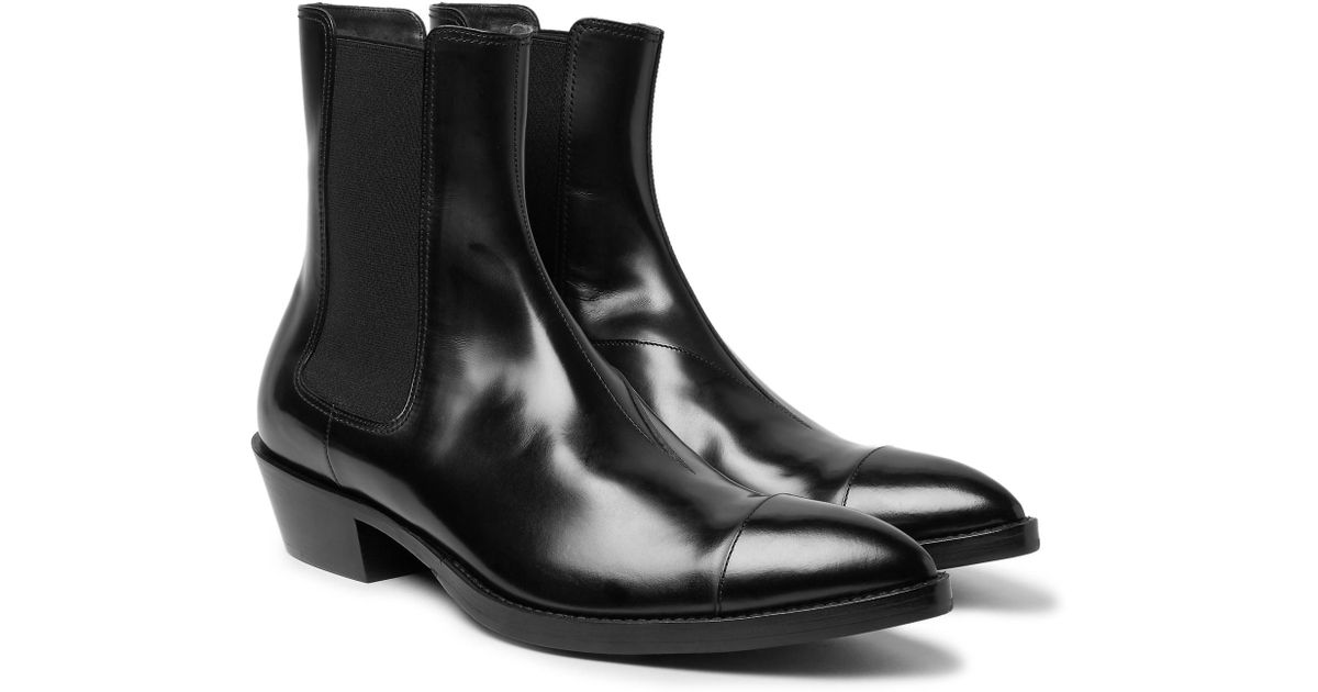 berluti boots