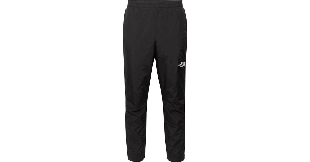 north face windwall pants