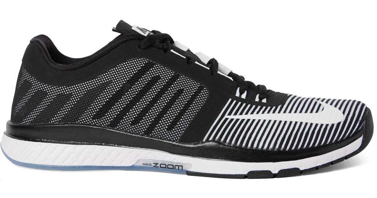 nike zoom speed trainer