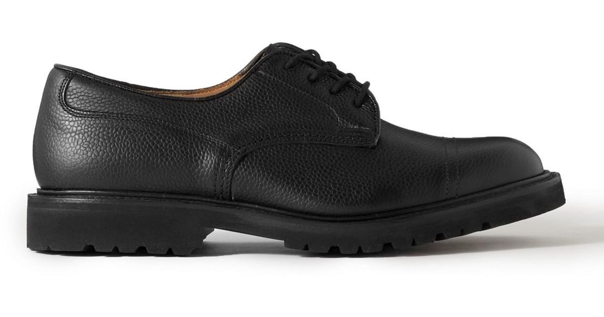 trickers matlock