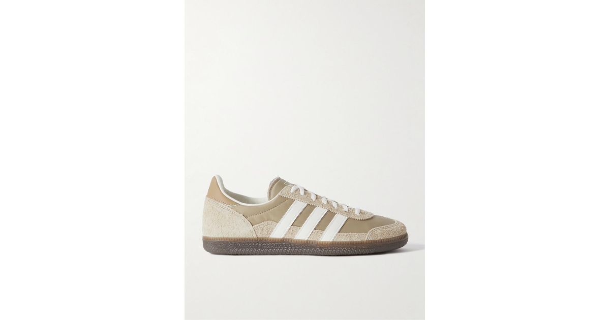 adidas gazelle silver green womens adidas SPZL Wensley SPZL - KI5801 | SNS main image 1