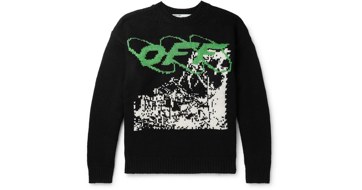 virgil abloh ica boston sweatshirt