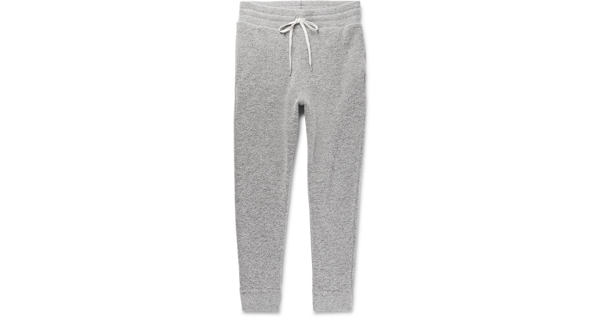 ebisu sweatpants