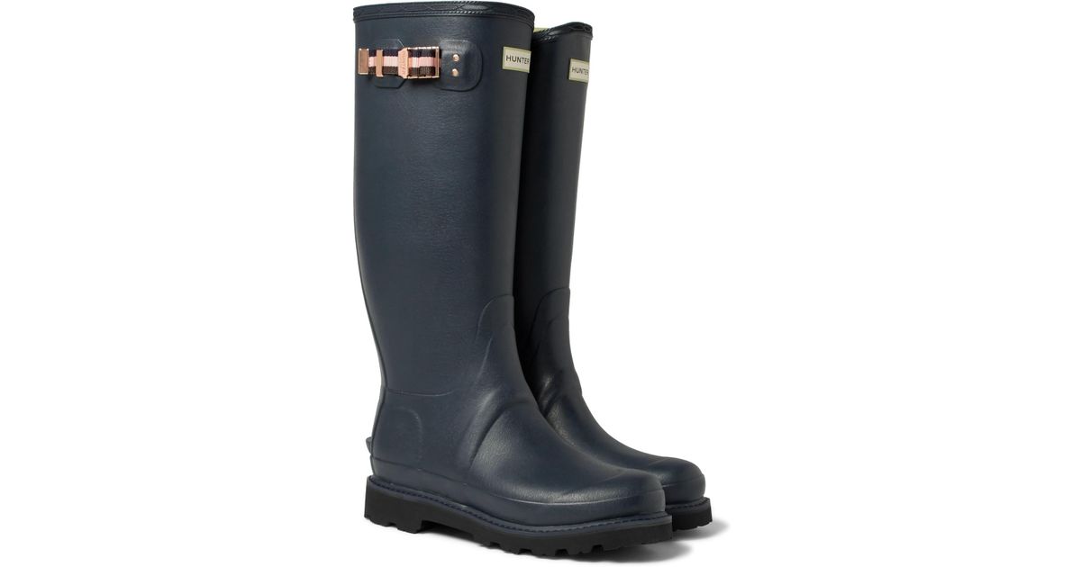 kingsman hunter boots