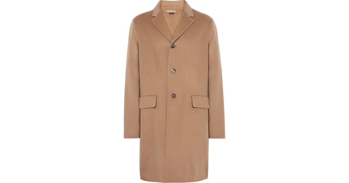 acne studios matthew coat
