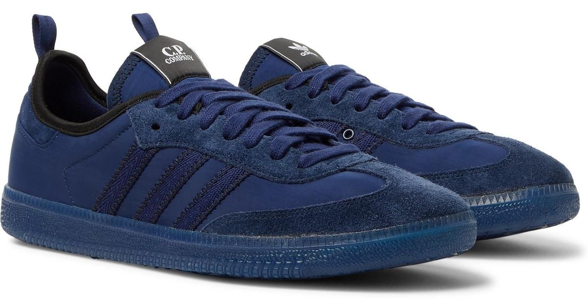 cp sambas