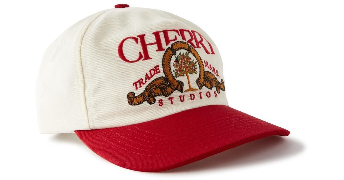 cherry-la-White-Logo-