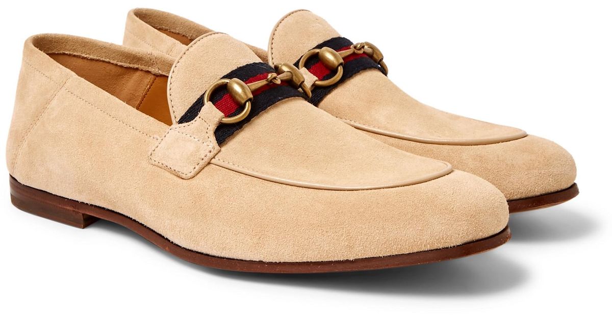 collapsible heel loafers