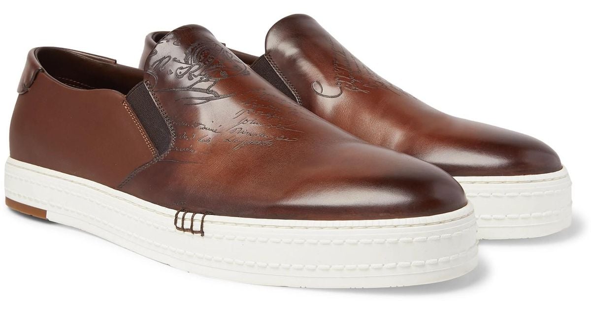 berluti playtime