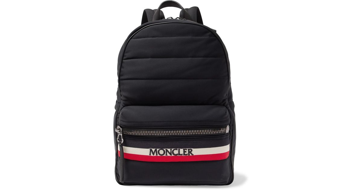 moncler george backpack