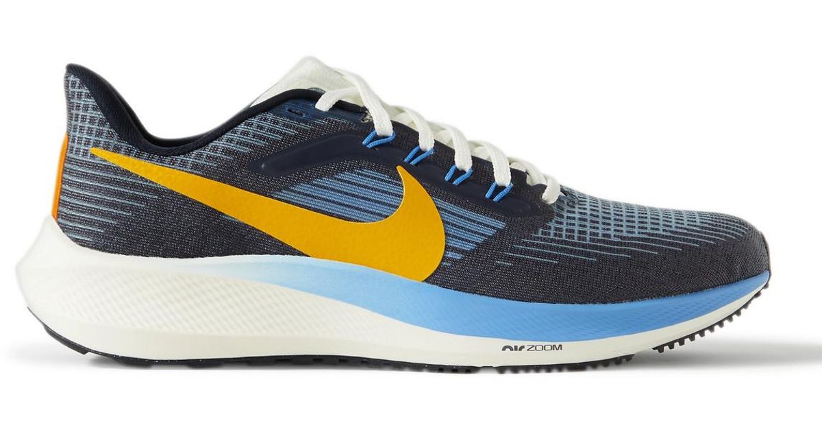 nike air zoom pegasus 2019