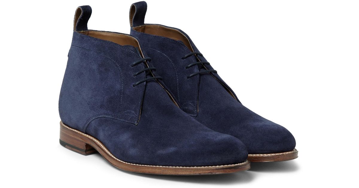 grenson marcus desert boot