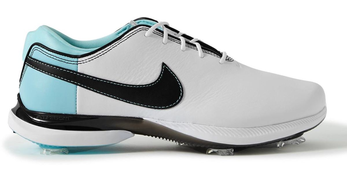 nike men's air zoom victory golf shoes