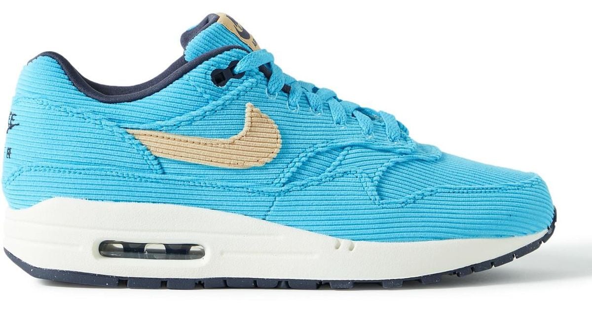 cheap blue nike air max