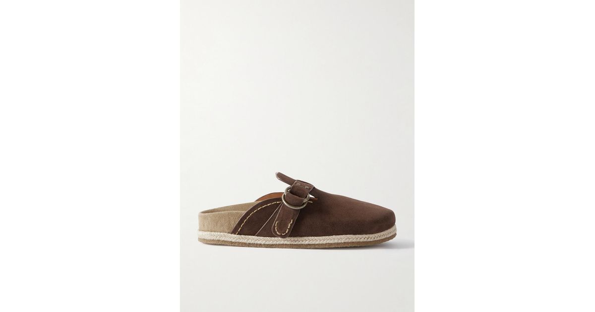 Ralph lauren clogs sales