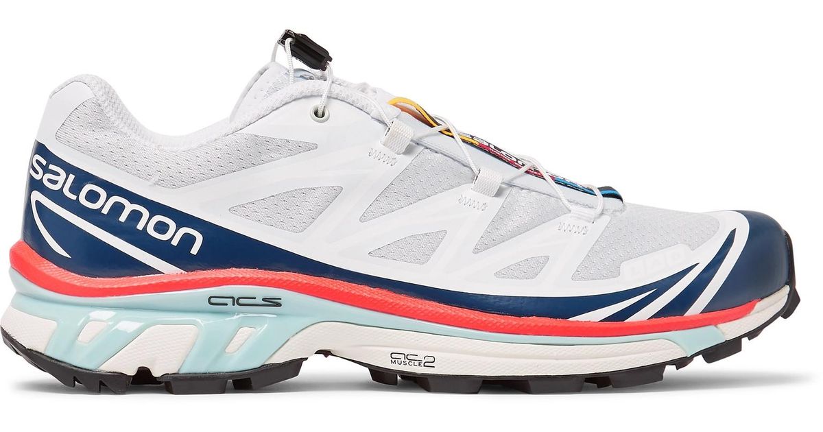 salomon lt shoes