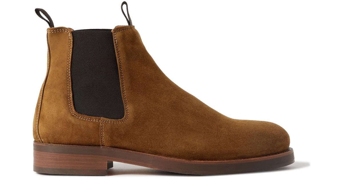 belstaff longton boots