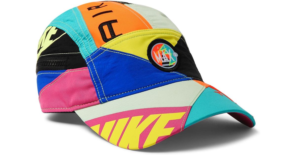 nike x atmos nrg aw84 cu cap
