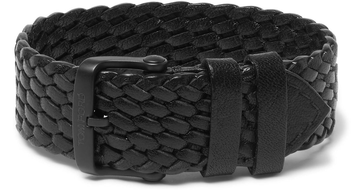 tom ford watch strap
