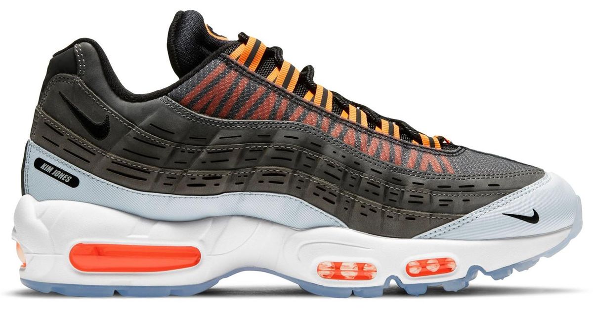 nike kim jones 95