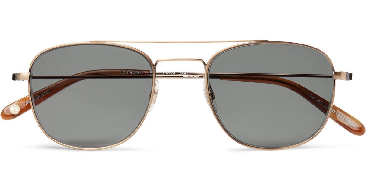 clubhouse sunglasses