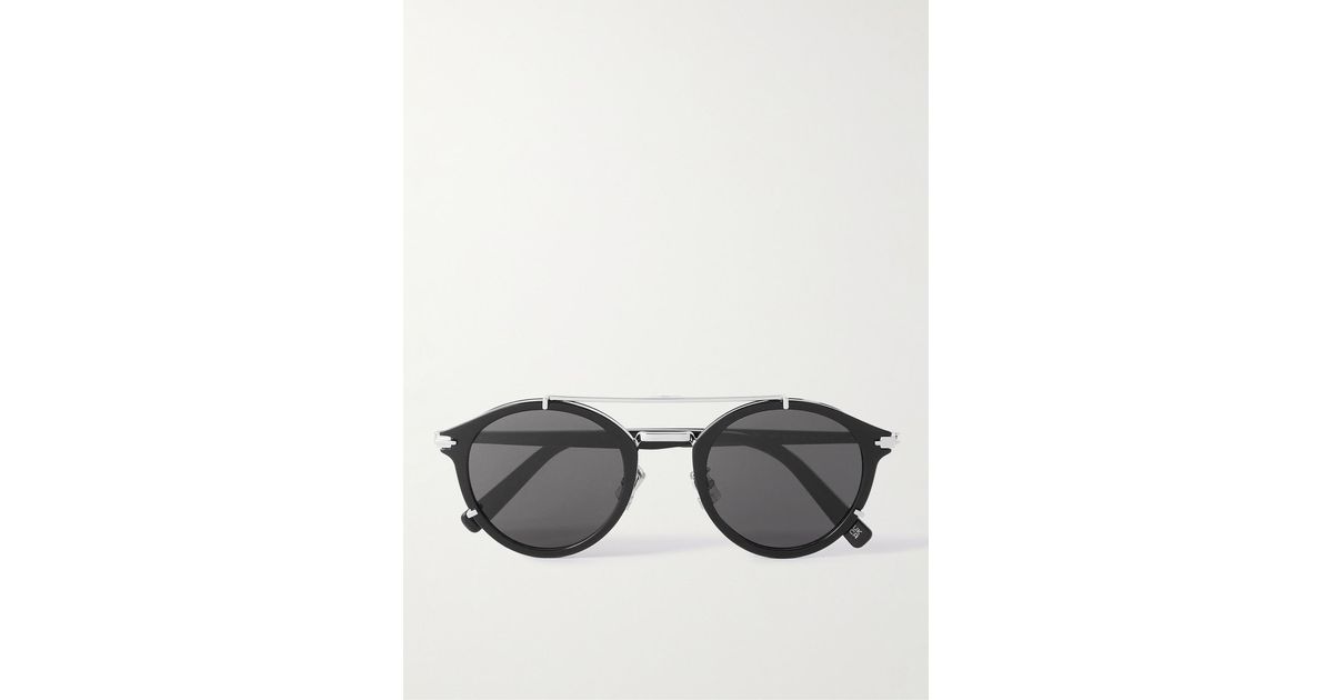 Dior Sunglasses, Pioneer of Luxury Eyewear – Ares Eyewear