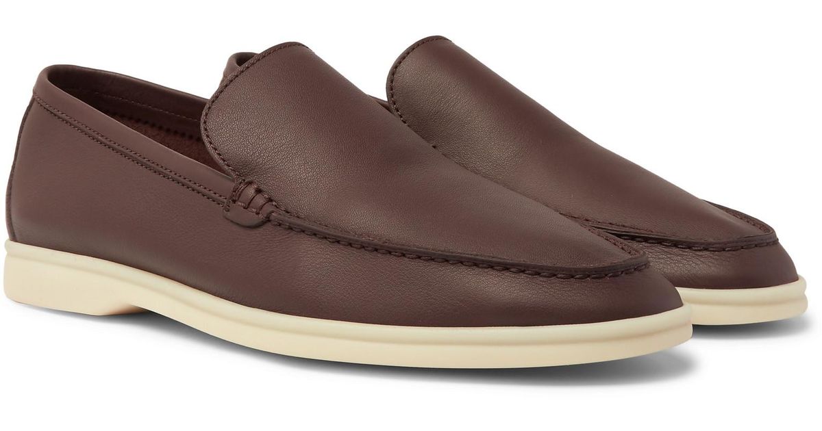 summer walk loafers