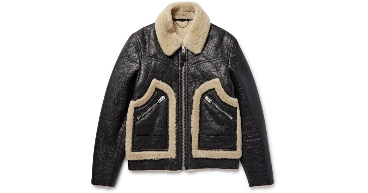 coach stinger jacket
