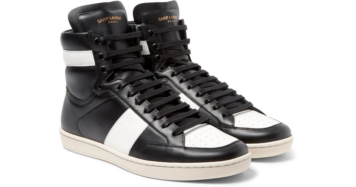 saint laurent sl10