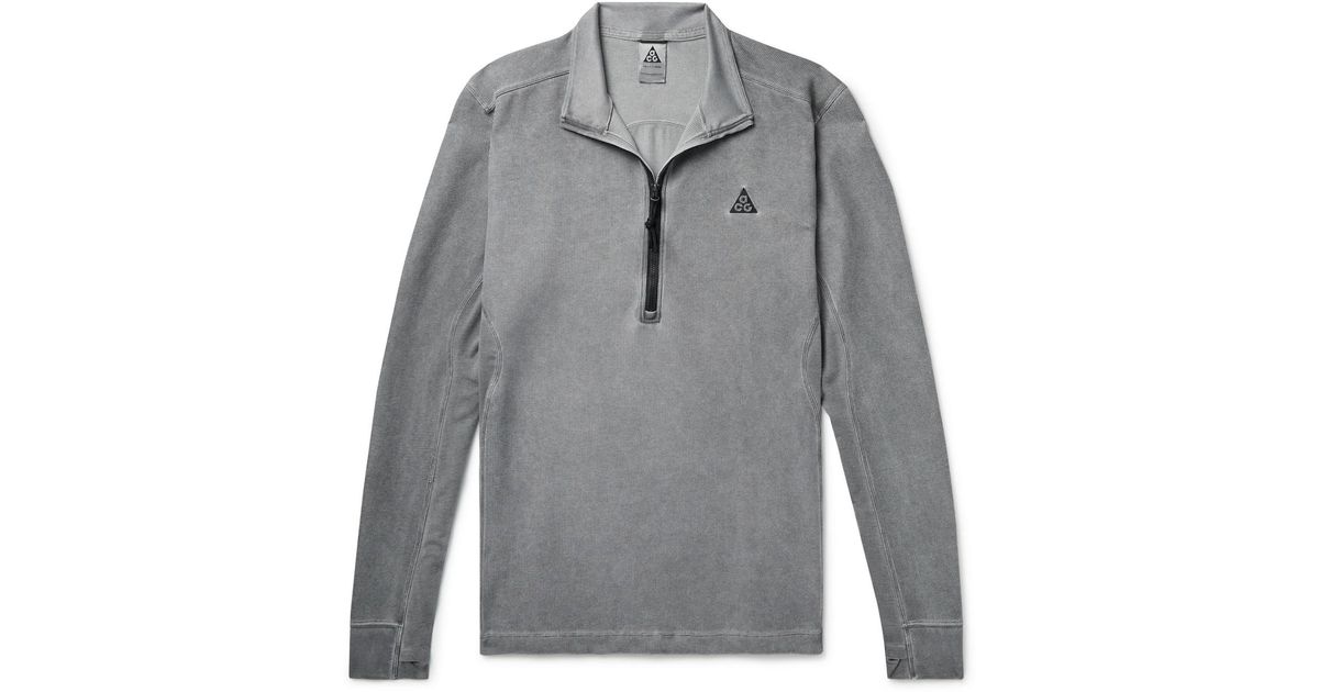 nike dri fit adv acg steeple rock
