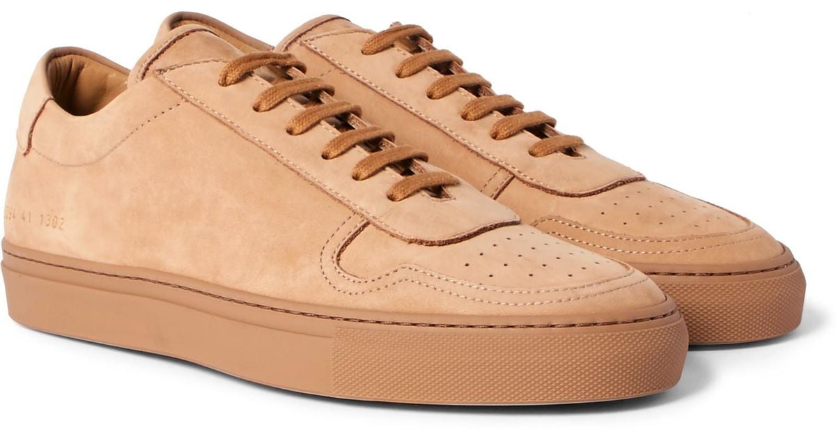 common projects bball low alternatives