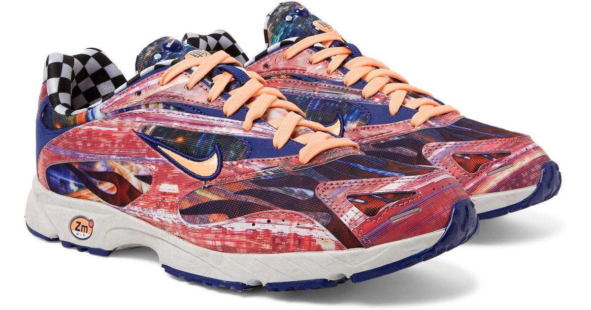 nike zoom streak spectrum plus premium sp